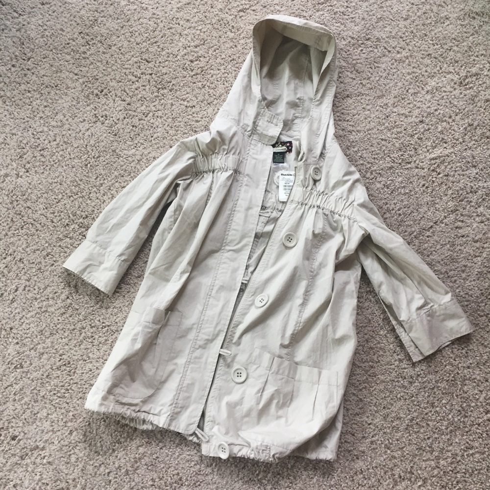 ⚡️Flash Sale⚡️ Jack by B.B. Dakota Jacket